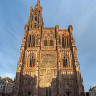 Cathédrale de Strasbourg