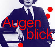 AUGENBLICK